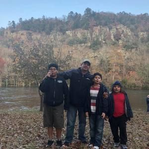 Meet your Posher, Armando